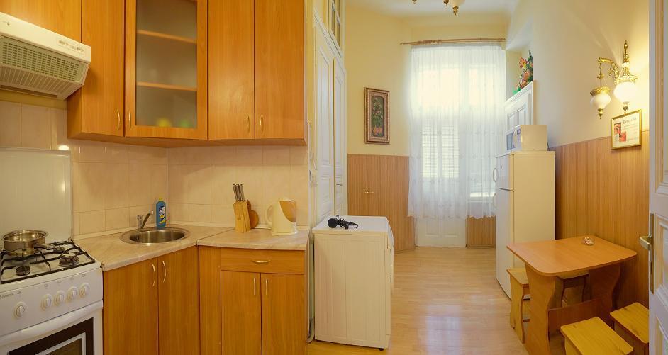 Фото квартиры 4