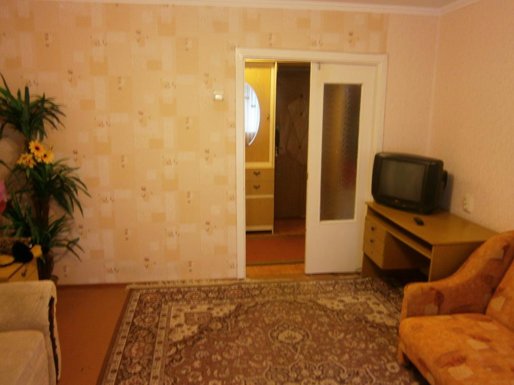 Фото квартиры 3