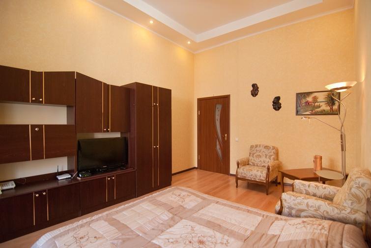 Фото квартиры 3