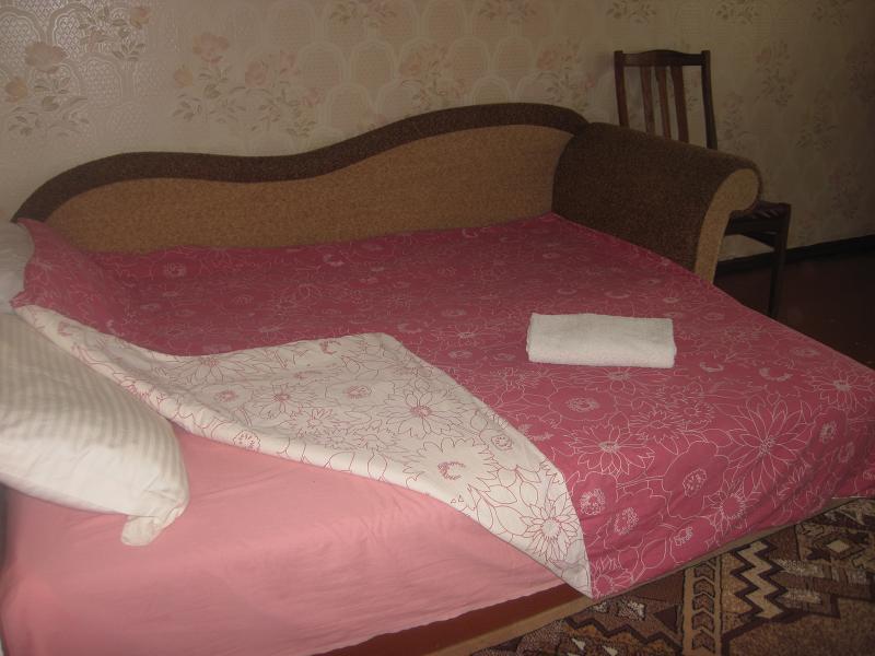 Фото квартиры 1