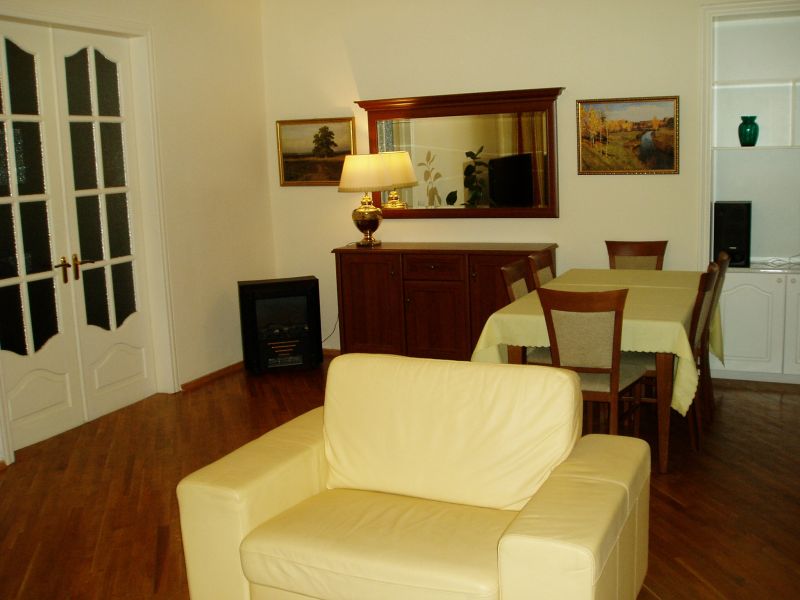 Фото квартиры 5