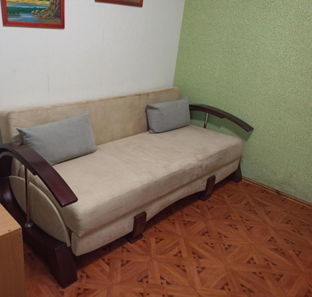 Фото квартиры 1