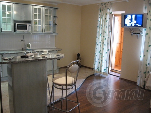 Фото квартиры 3