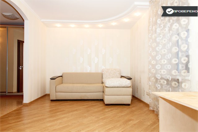 Фото квартиры 1