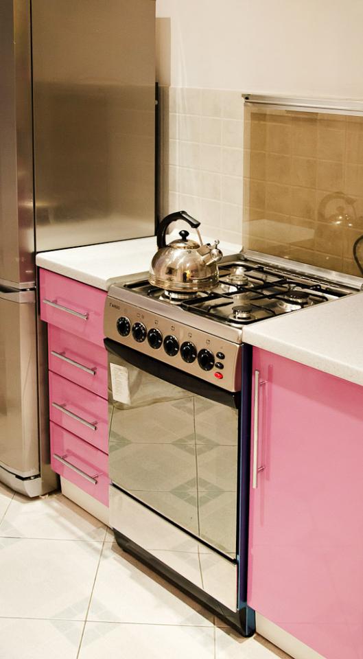 Фото квартиры 5