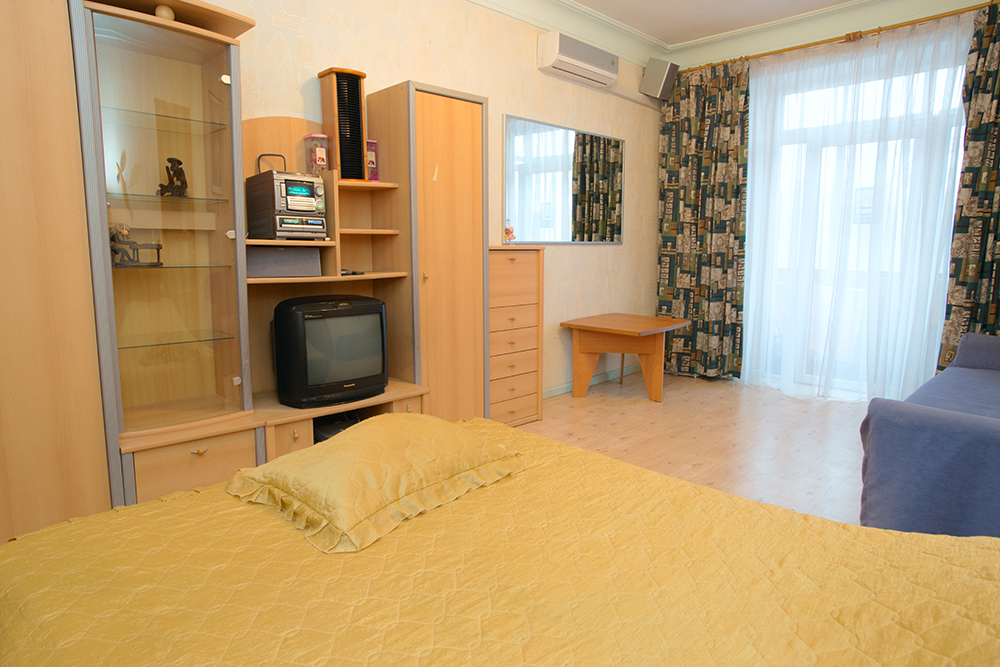 Фото квартиры 3