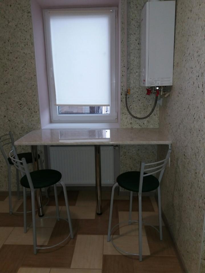 Фото квартиры 3