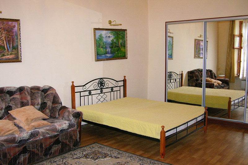 Фото квартиры 1