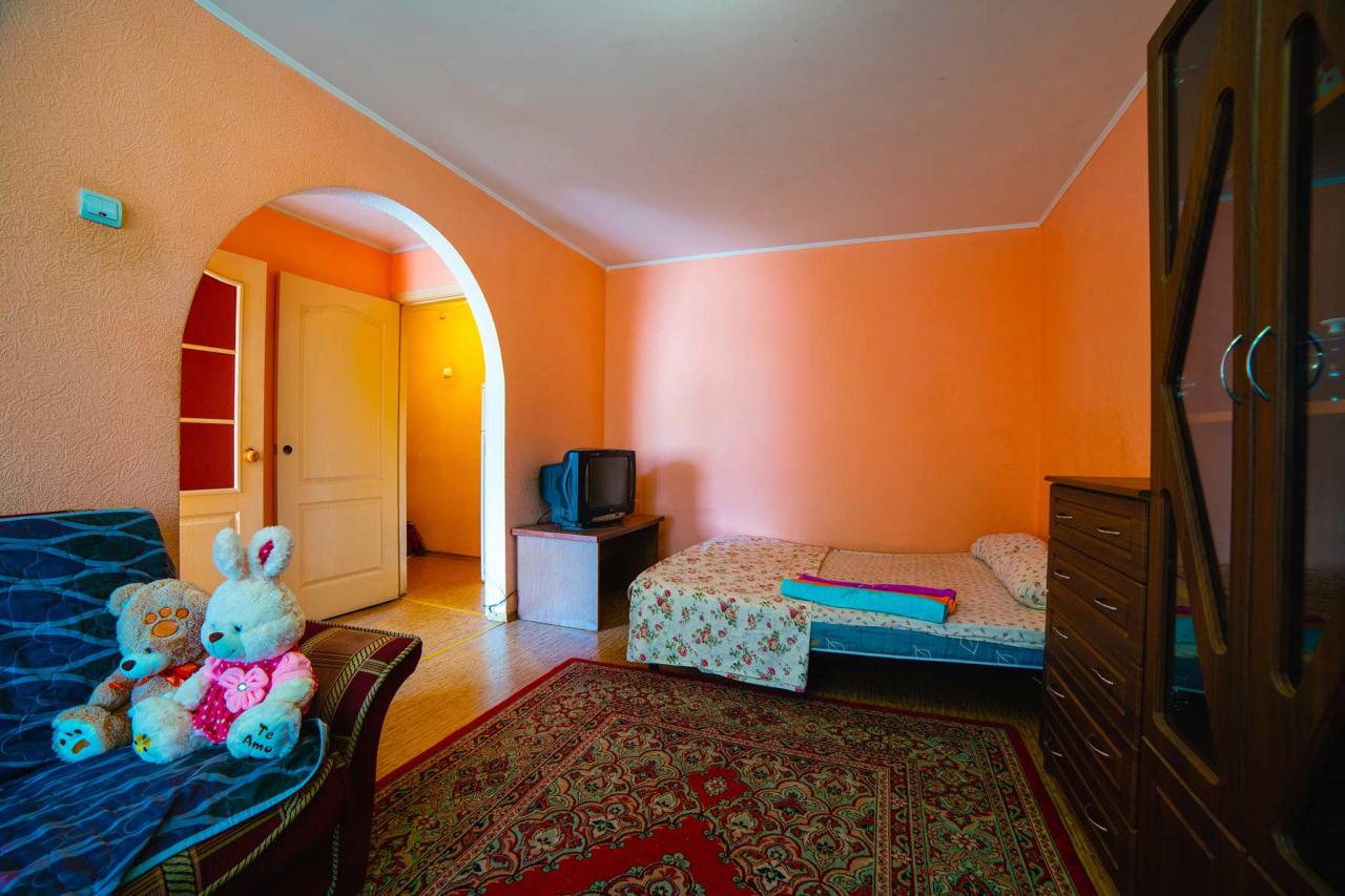 Фото квартиры 1