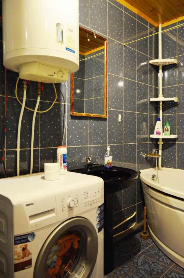 Фото квартиры 5