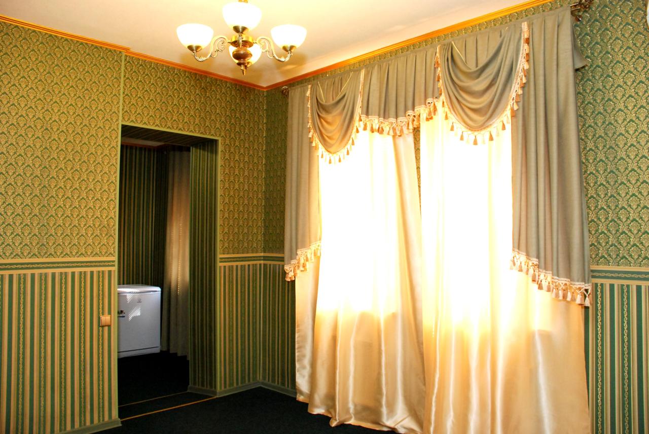 Фото квартиры 5