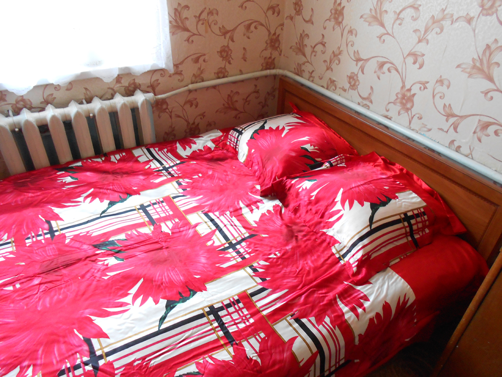 Фото квартиры 3