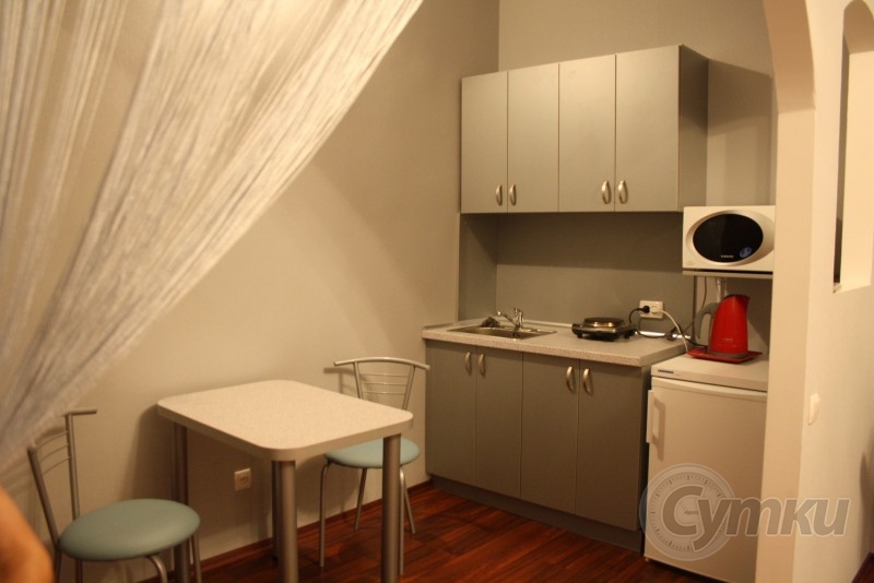 Фото квартиры 2