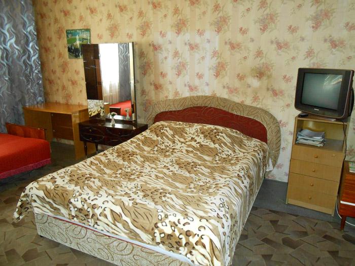 Фото квартиры 1