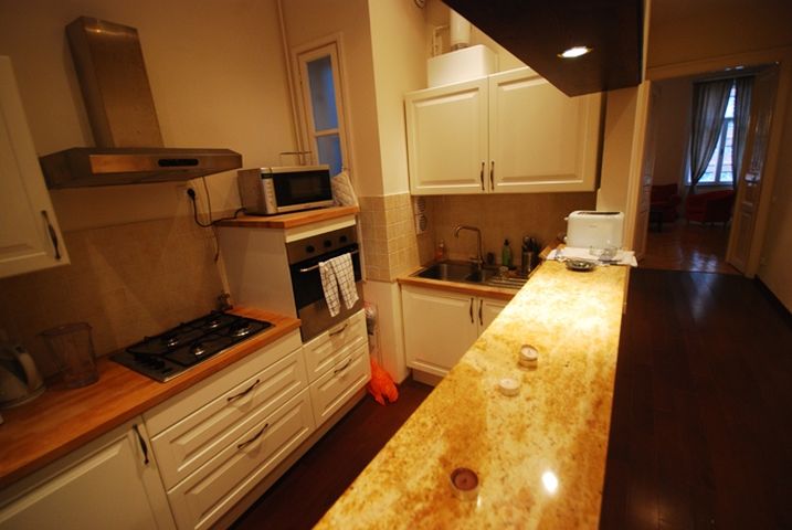 Фото квартиры 5