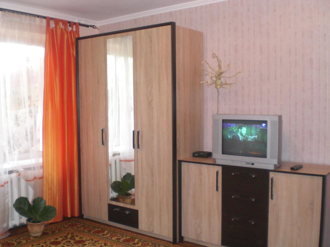 Фото квартиры 3