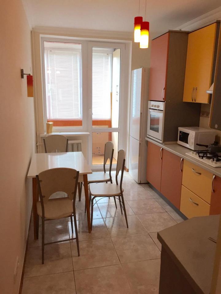 Фото квартиры 4