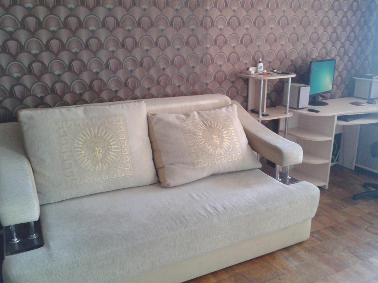 Фото квартиры 5