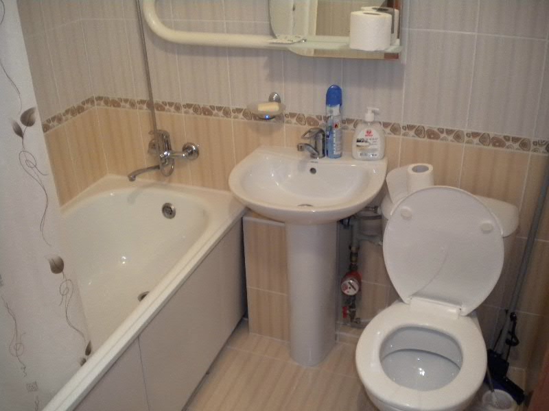 Фото квартиры 3