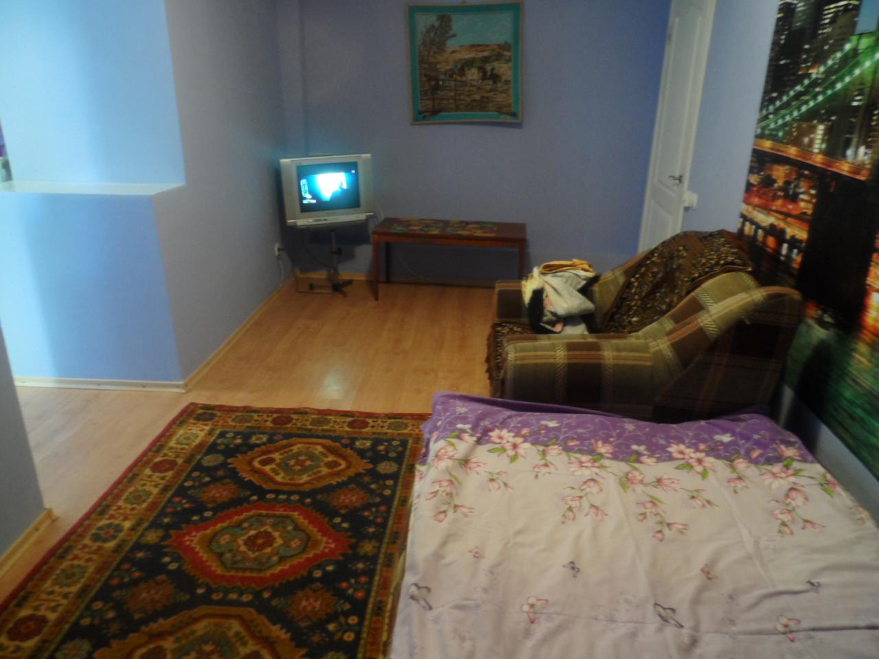 Фото квартиры 5