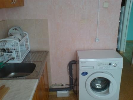 Фото квартиры 2