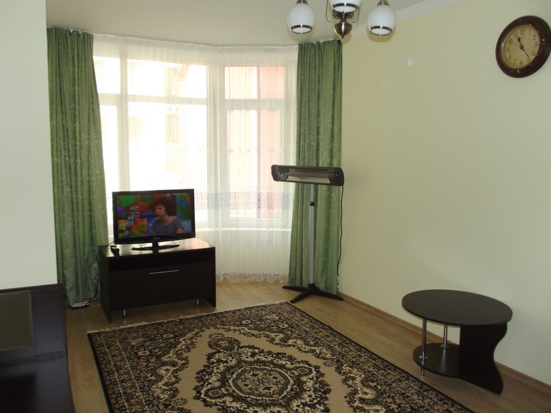 Фото квартиры 1