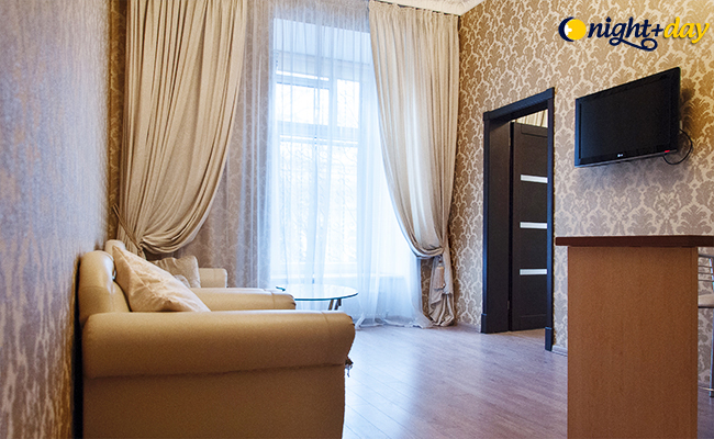 Фото квартиры 8