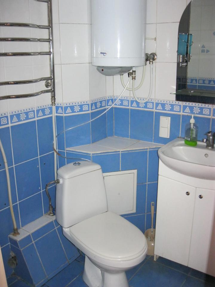 Фото квартиры 3