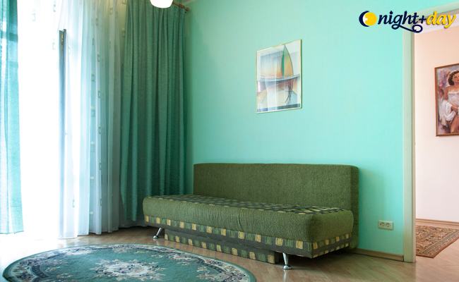 Фото квартиры 1