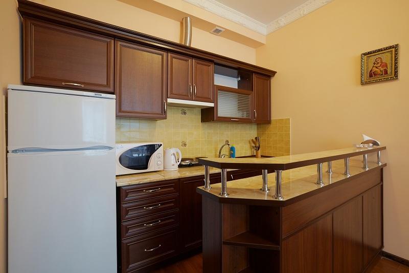 Фото квартиры 5