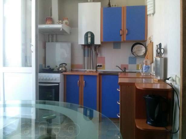 Фото квартиры 3