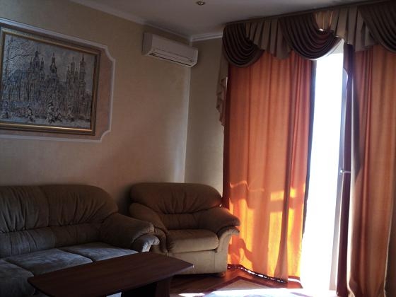 Фото квартиры 1