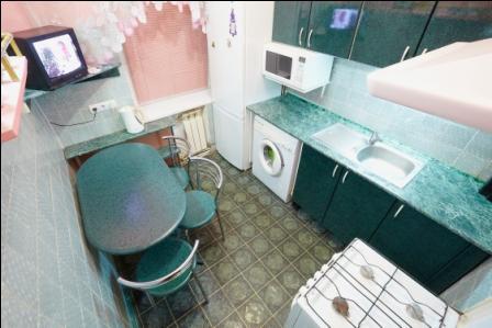 Фото квартиры 11