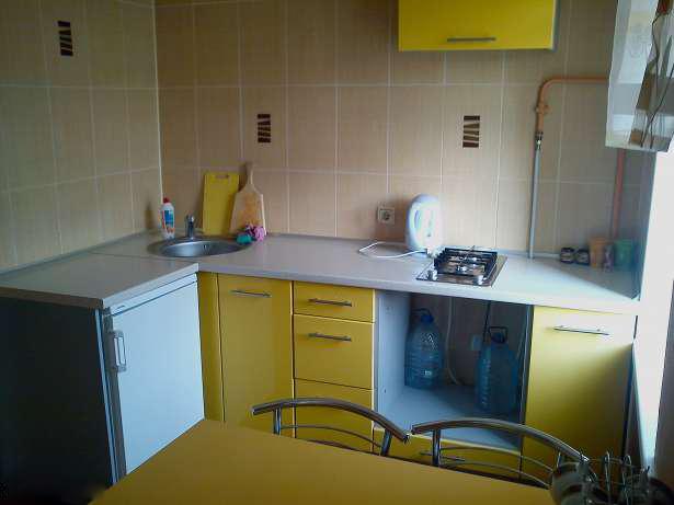 Фото квартиры 4