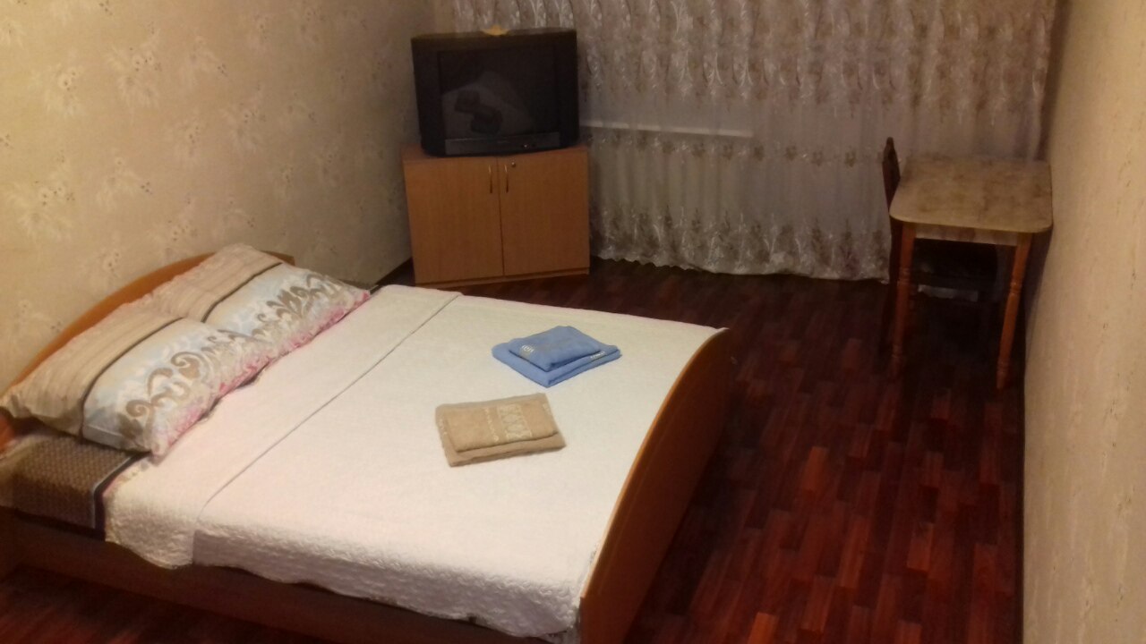 Фото квартиры 1