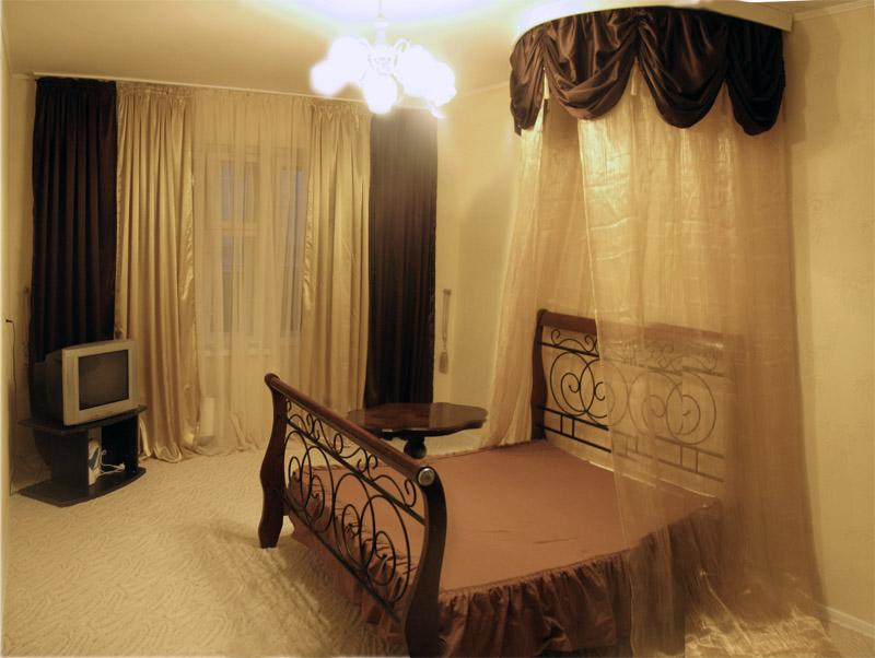 Фото квартиры 1