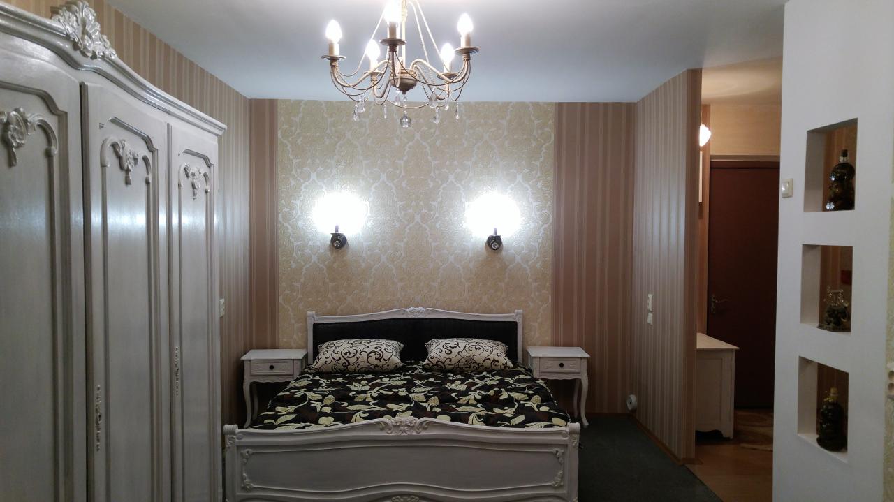 Фото квартиры 1