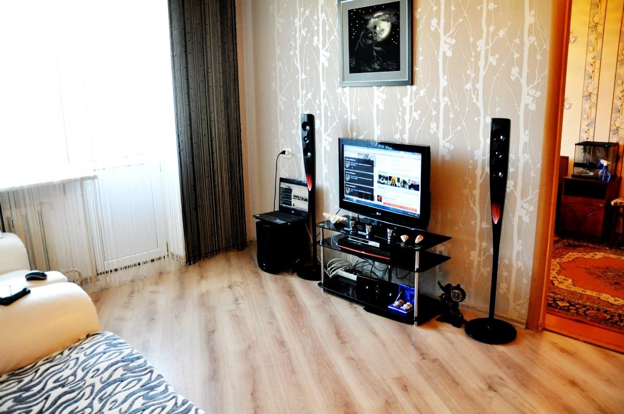 Фото квартиры 5