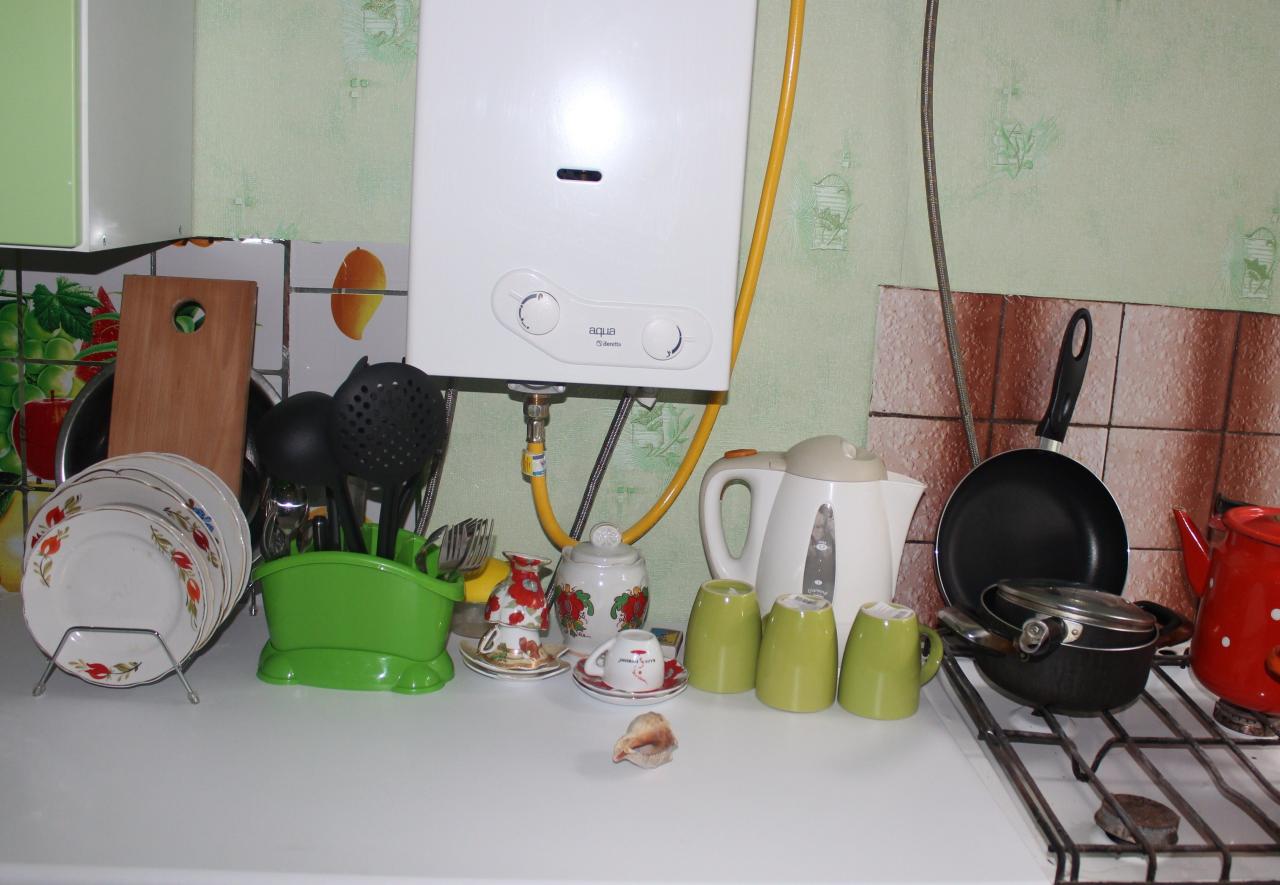 Фото квартиры 5