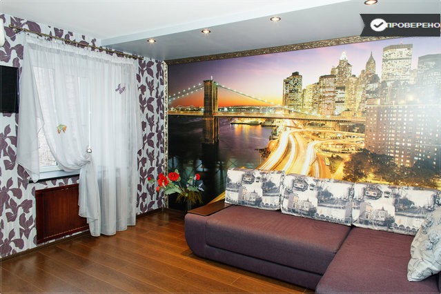 Фото квартиры 2