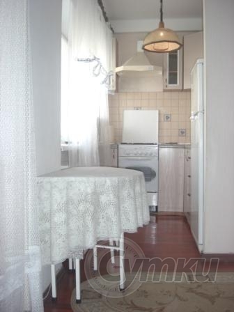 Фото квартиры 7