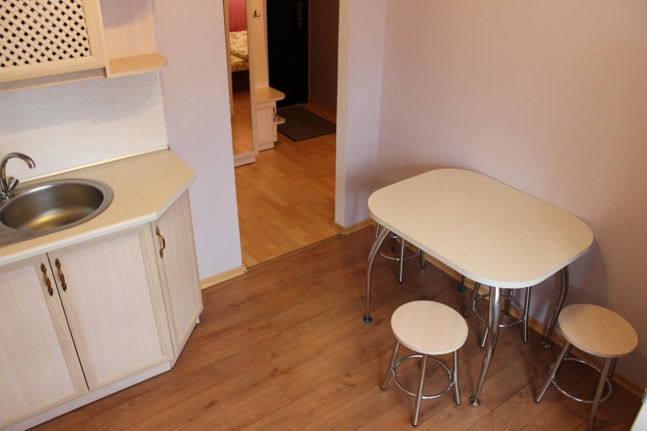 Фото квартиры 4