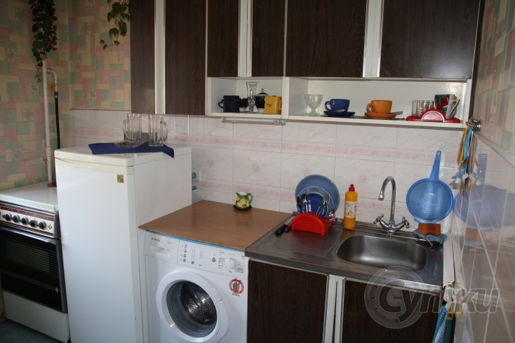 Фото квартиры 5