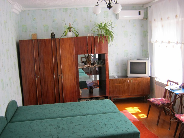 Фото квартиры 1