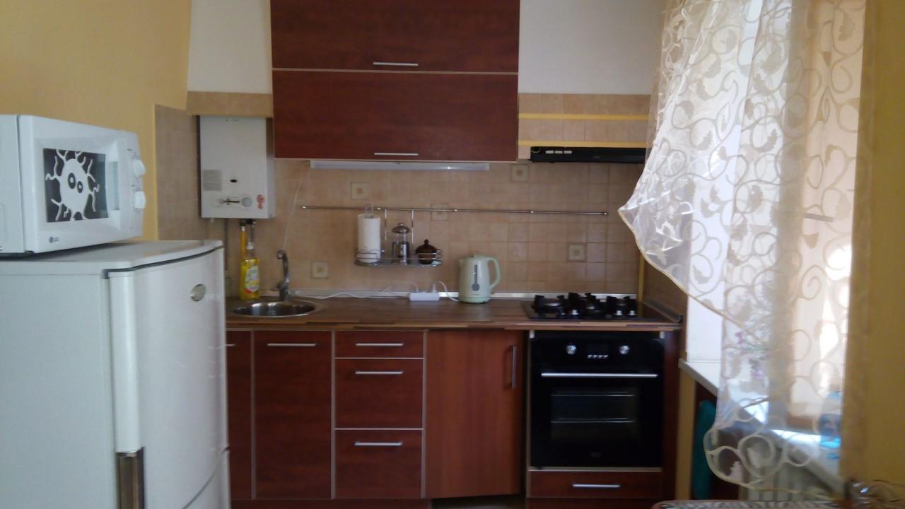 Фото квартиры 2