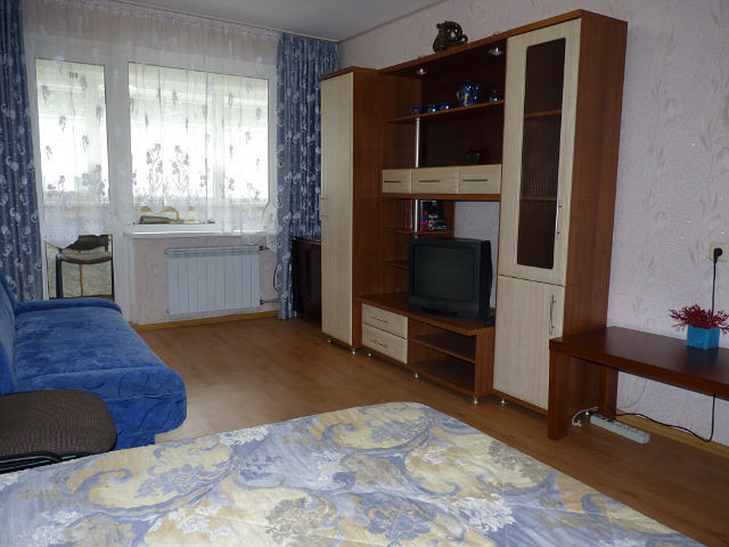 Фото квартиры 3