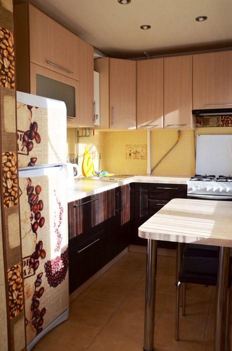 Фото квартиры 4