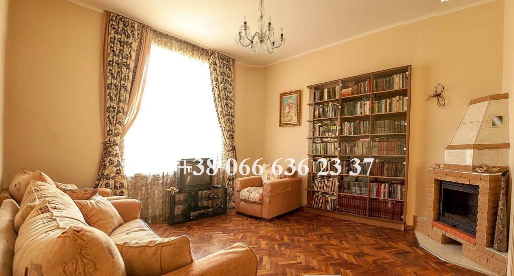 Фото квартиры 1