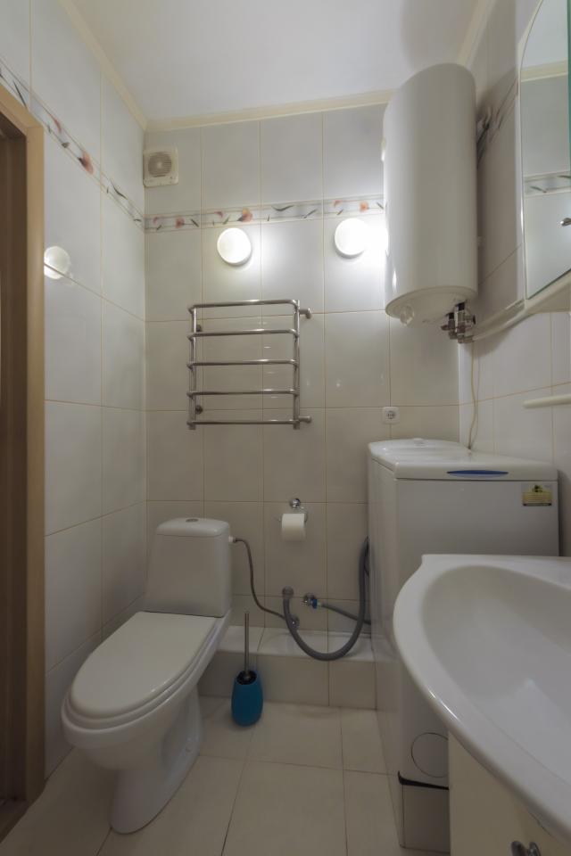 Фото квартиры 10