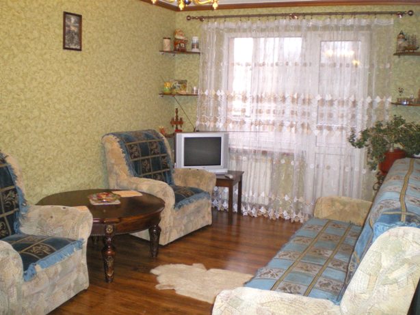 Фото квартиры 2